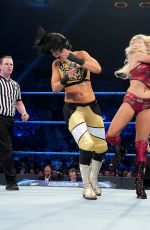 WWE - Smackdown Live 10/10/2019
