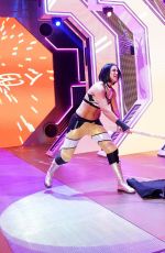 WWE - Smackdown Live 10/10/2019