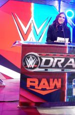 WWE - Smackdown Live 10/10/2019