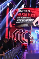 WWE - Smackdown Live 10/10/2019