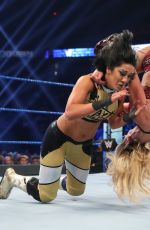 WWE - Smackdown Live 10/10/2019