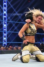 WWE - Smackdown Live 10/10/2019