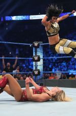WWE - Smackdown Live 10/10/2019