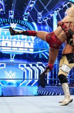 WWE - Smackdown Live 10/10/2019