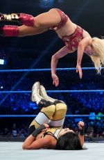WWE - Smackdown Live 10/10/2019