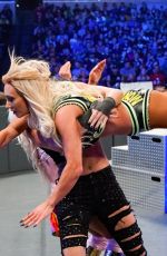 WWE - Smackdown Live 10/18/2019