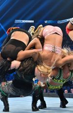 WWE - Smackdown Live 10/18/2019