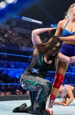 WWE - Smackdown Live 10/18/2019