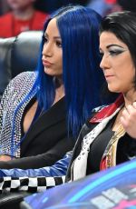 WWE - Smackdown Live 10/18/2019