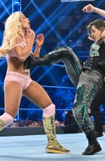 WWE - Smackdown Live 10/18/2019