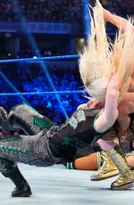 WWE - Smackdown Live 10/18/2019