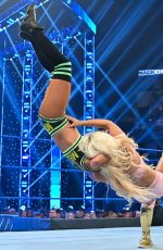 WWE - Smackdown Live 10/18/2019