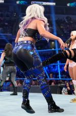 WWE - Smackdown Live 10/18/2019