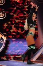 WWE - Smackdown Live 10/18/2019