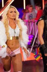 WWE - Smackdown Live 10/18/2019