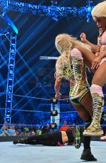 WWE - Smackdown Live 10/18/2019