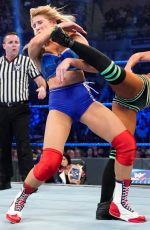 WWE - Smackdown Live 10/18/2019