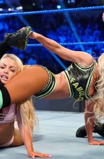 WWE - Smackdown Live 10/18/2019