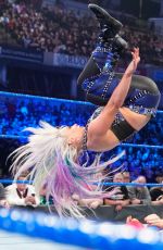 WWE - Smackdown Live 10/18/2019