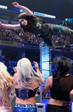 WWE - Smackdown Live 10/18/2019