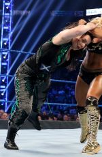 WWE - Smackdown Live 10/25/2019
