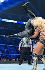 WWE - Smackdown Live 10/25/2019