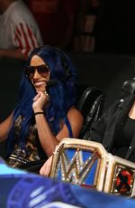 WWE - Smackdown Live 10/25/2019