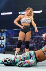 WWE - Smackdown Live 10/25/2019