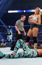 WWE - Smackdown Live 10/25/2019