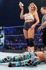 WWE - Smackdown Live 10/25/2019