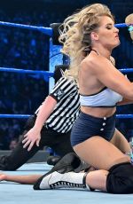 WWE - Smackdown Live 10/25/2019