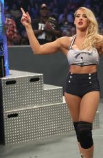 WWE - Smackdown Live 10/25/2019