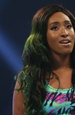 WWE - Smackdown Live 10/25/2019