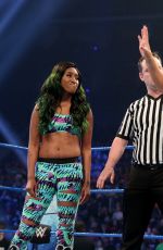 WWE - Smackdown Live 10/25/2019