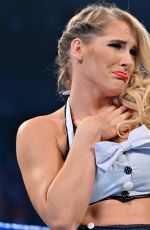 WWE - Smackdown Live 10/25/2019