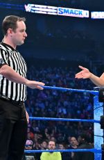 WWE - Smackdown Live 10/25/2019