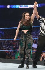WWE - Smackdown Live 10/25/2019