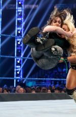 WWE - Smackdown Live 10/25/2019