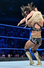 WWE - Smackdown Live 10/25/2019