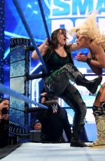 WWE - Smackdown Live 10/25/2019