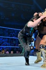 WWE - Smackdown Live 10/25/2019
