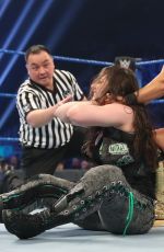 WWE - Smackdown Live 10/25/2019