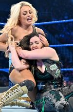 WWE - Smackdown Live 10/25/2019