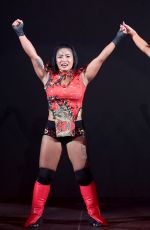 WWE - WWE Journeys to The Philippines and Shanghai