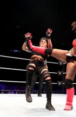 WWE - WWE Journeys to The Philippines and Shanghai