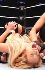 WWE - WWE Journeys to The Philippines and Shanghai