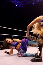 WWE - WWE Journeys to The Philippines and Shanghai