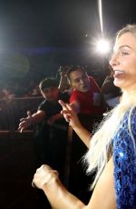 WWE - WWE Journeys to The Philippines and Shanghai