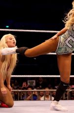 WWE - WWE Journeys to The Philippines and Shanghai