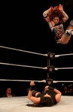 WWE - WWE Live in Sydney, Brisbane and Melbourne, Australia